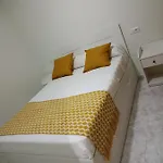 Parque De Patos Apartament Cedeira