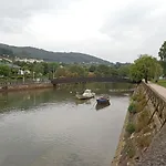 Parque De Patos Apartament *