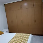 Apartament Parque De Patos