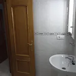 Apartament Parque De Patos Cedeira
