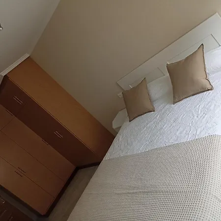 Apartament Parque De Patos Cedeira