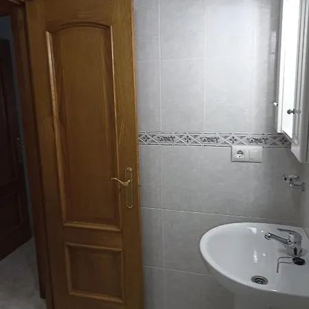 Appartement Parque De Patos Cedeira