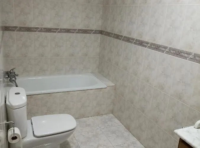 Daire Parque De Patos