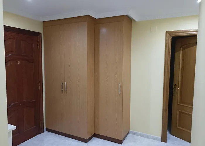 Daire Parque De Patos Cedeira