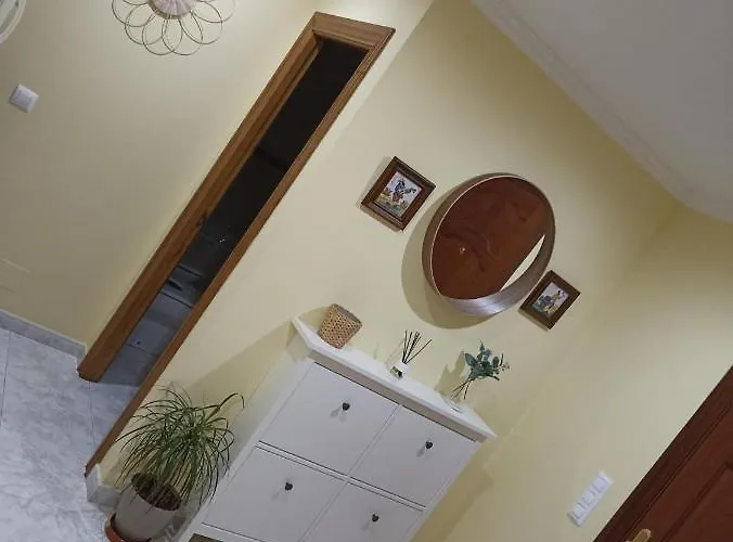 Parque De Patos * Cedeira