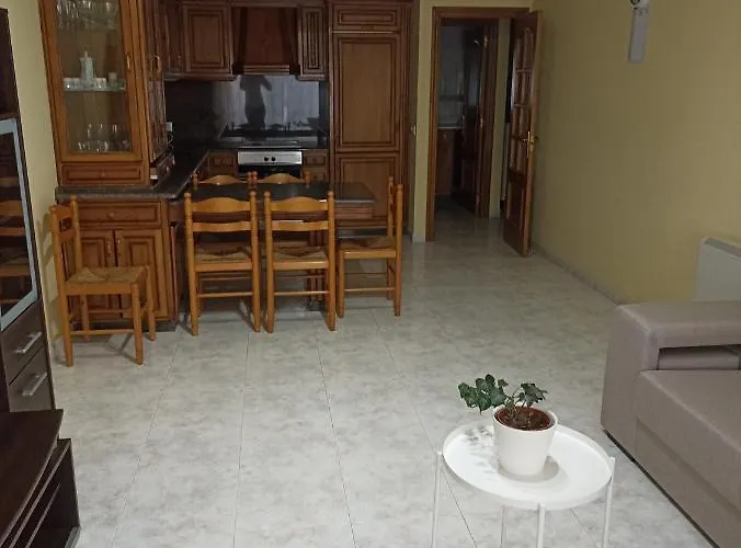 Daire Parque De Patos *