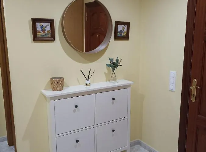 Daire Parque De Patos Cedeira