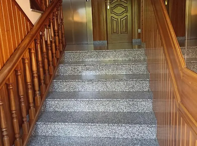 Parque De Patos Daire *